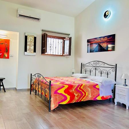 Prestige *Luxury Rooms & Appartment Монтеджордано Экстерьер фото