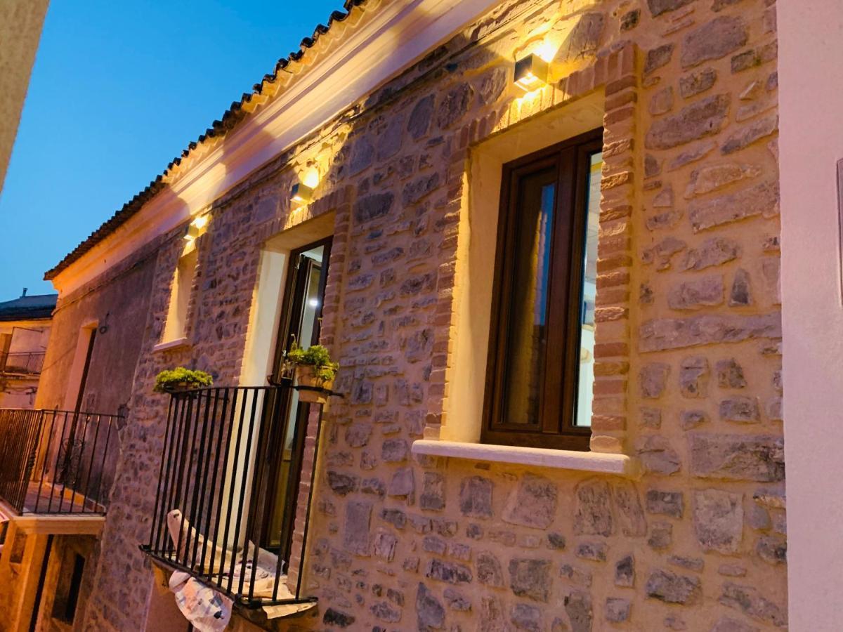 Prestige *Luxury Rooms & Appartment Монтеджордано Экстерьер фото