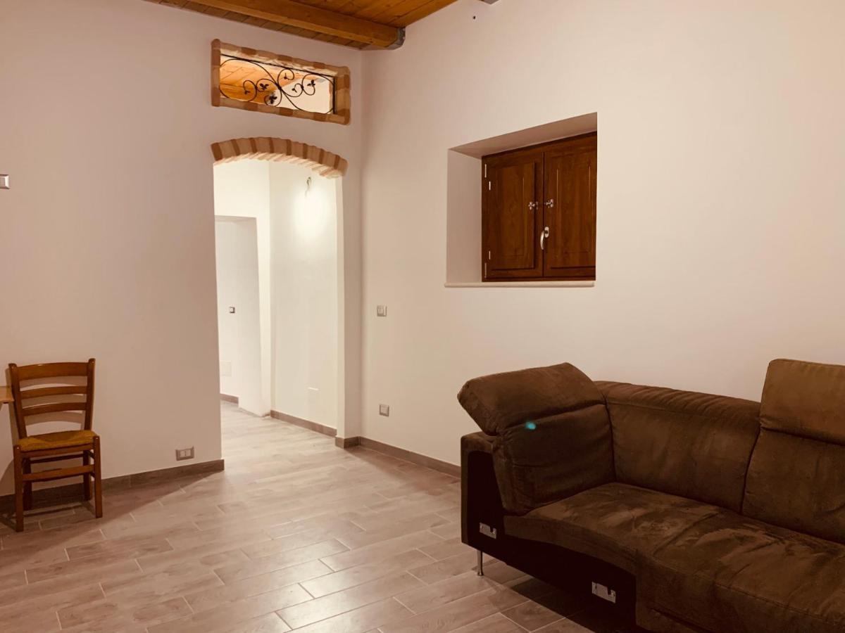 Prestige *Luxury Rooms & Appartment Монтеджордано Экстерьер фото