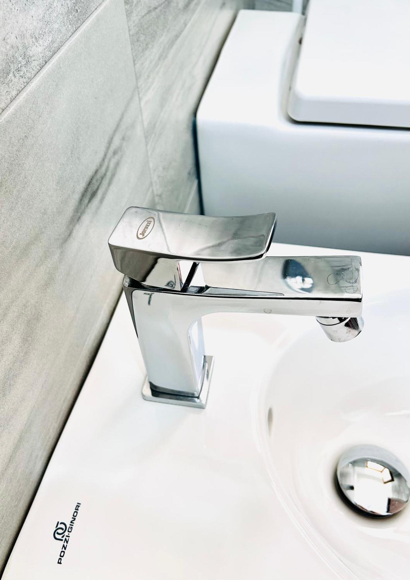 Prestige *Luxury Rooms & Appartment Монтеджордано Экстерьер фото