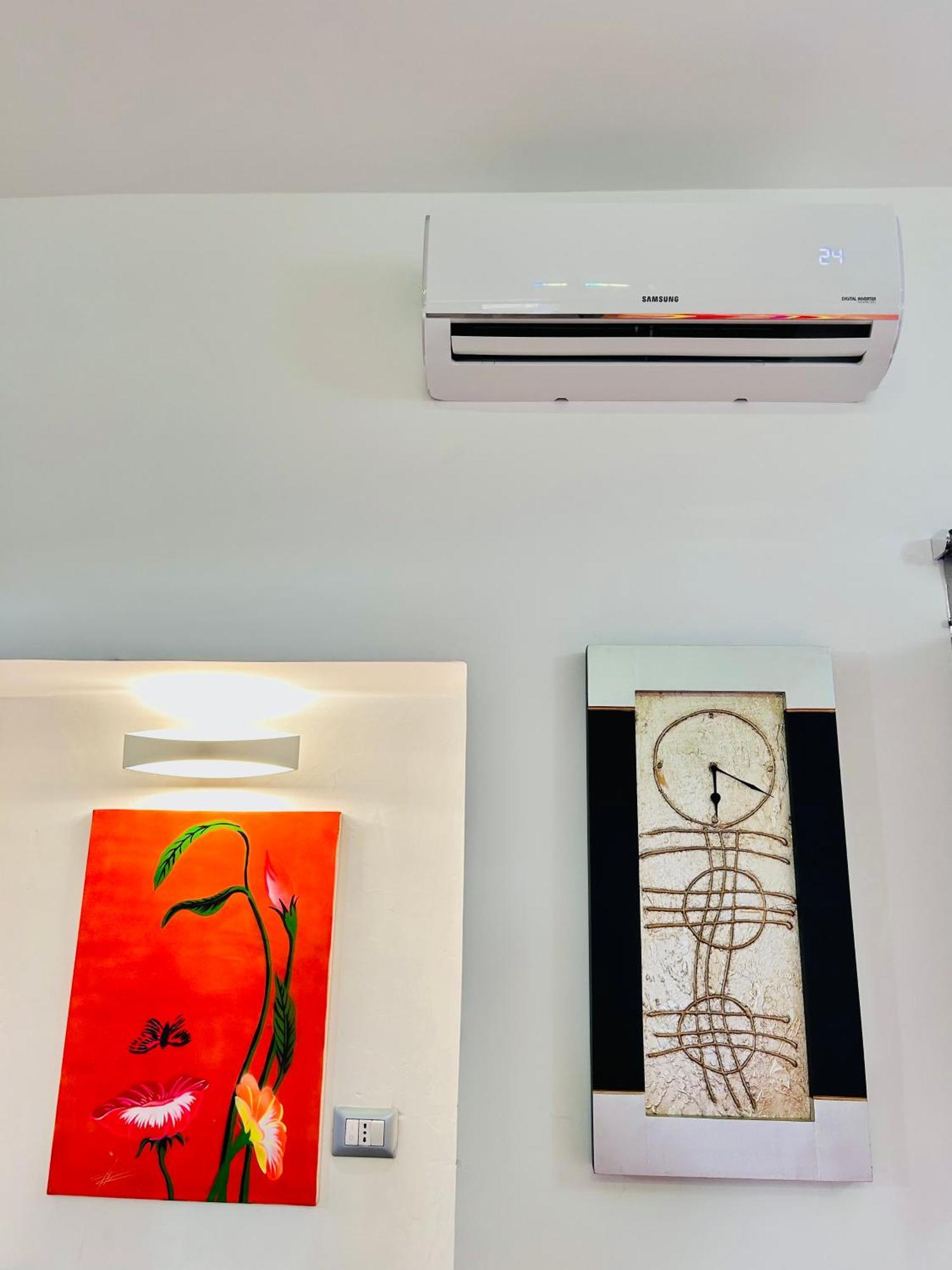 Prestige *Luxury Rooms & Appartment Монтеджордано Экстерьер фото